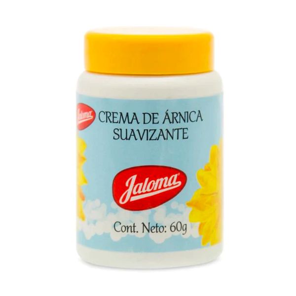 Crema de Árnica, 30 g – Jaloma