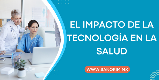 El Impacto de la Tecnología en la Salud y Cómo Usarla de Manera Responsable