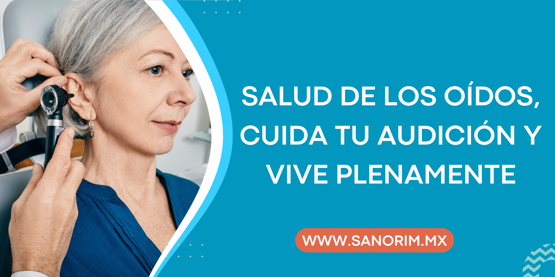Salud de los Oídos: Cuida tu Audición y Vive Plenamente