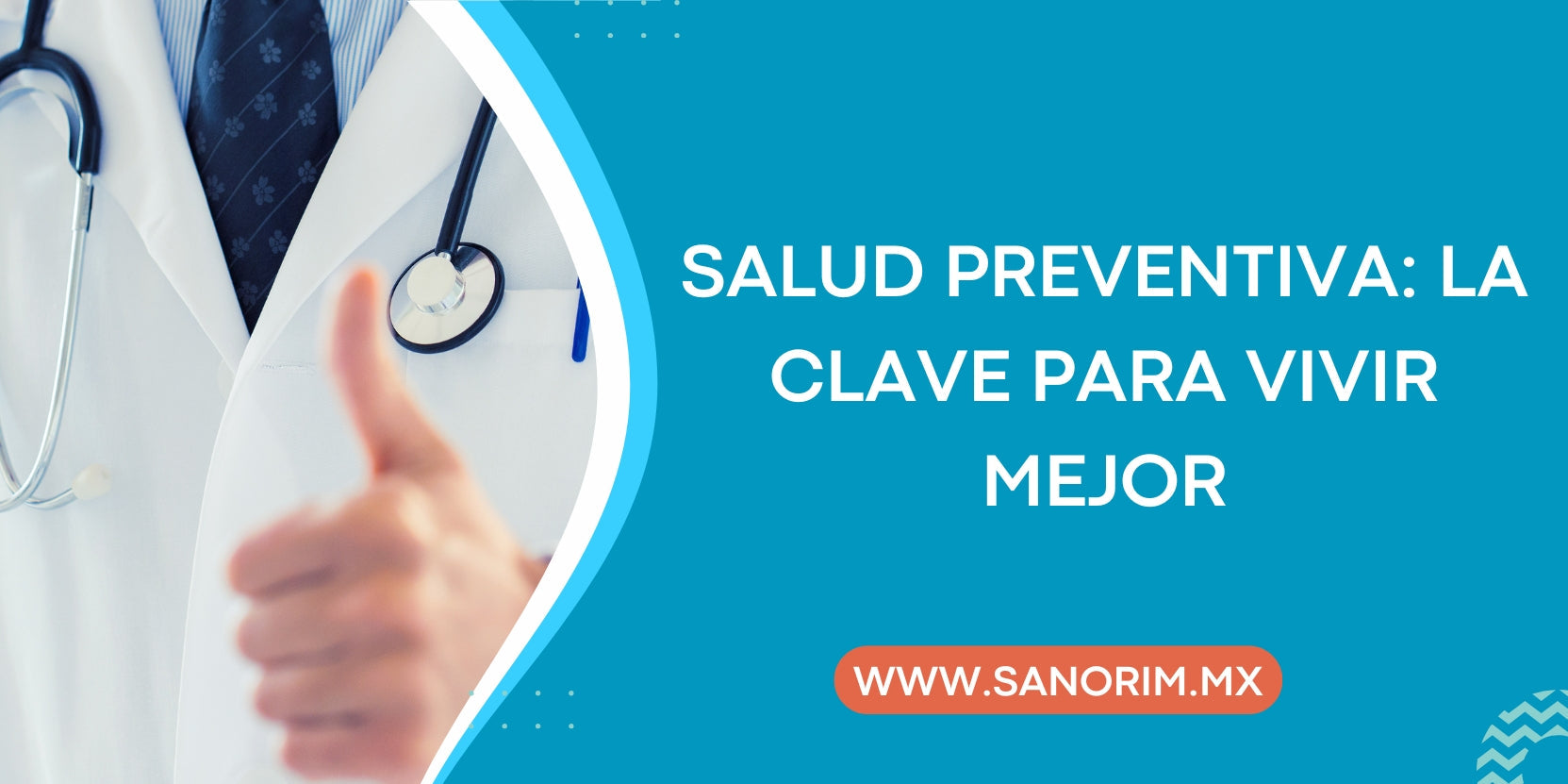 Salud Preventiva: La Clave para Vivir Mejor