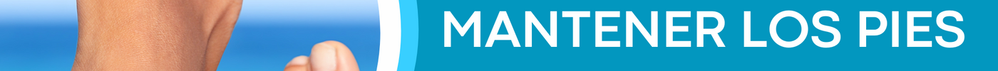 Consejos para Mantener los Pies Saludables