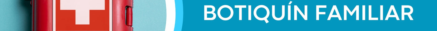 Cómo armar tu botiquín familiar desde cero: guía completa y práctica