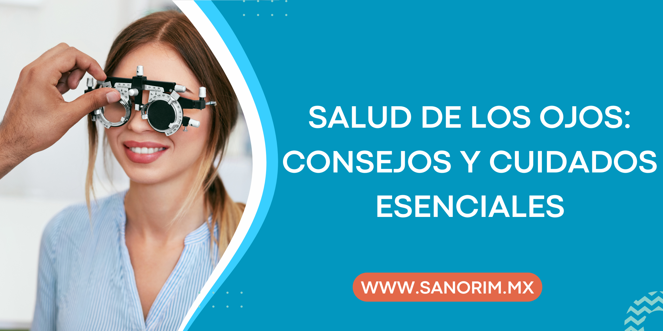Salud de los Ojos: Consejos y Cuidados Esenciales