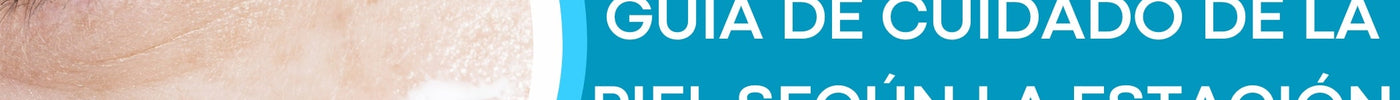 Guía Anual de Salud Dermatológica: Cómo Adaptar tu Protección Solar y Cuidado de la Piel según la Estación