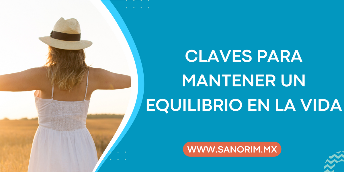 Cuida Tu Salud Mental: Claves para Mantener un Equilibrio en la Vida ...