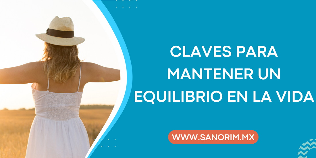 Cuida Tu Salud Mental: Claves para Mantener un Equilibrio en la Vida