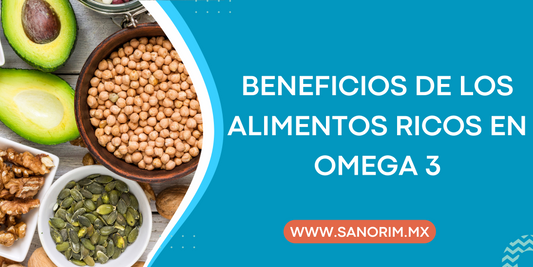 Beneficios de los Alimentos Ricos en Omega 3: Claves para una Vida Saludable