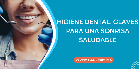 Higiene Dental: Claves para una Sonrisa Saludable