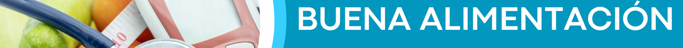 La importancia de la buena alimentación en la diabetes