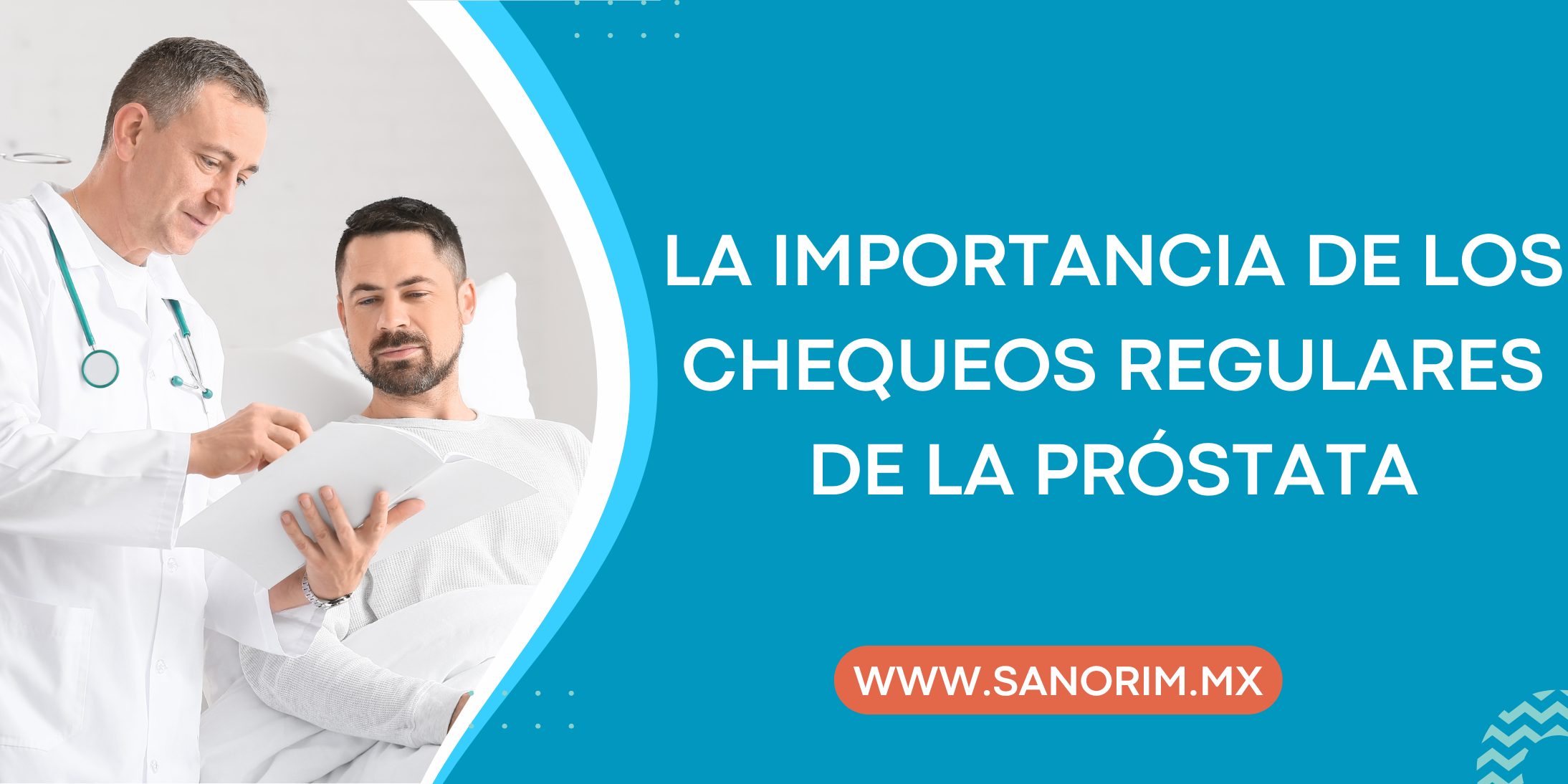 La Importancia de los Chequeos Regulares de la Próstata