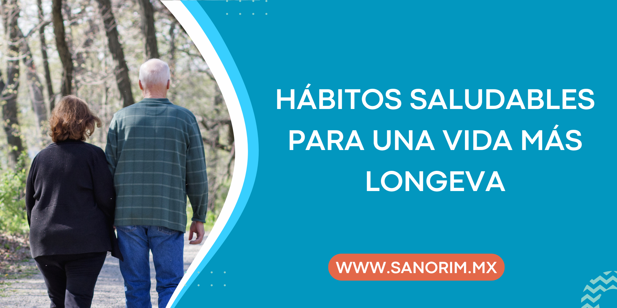 Hábitos Saludables para una Vida más Longeva