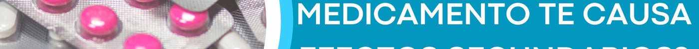 ¿Qué hacer si un medicamento te causa efectos secundarios?