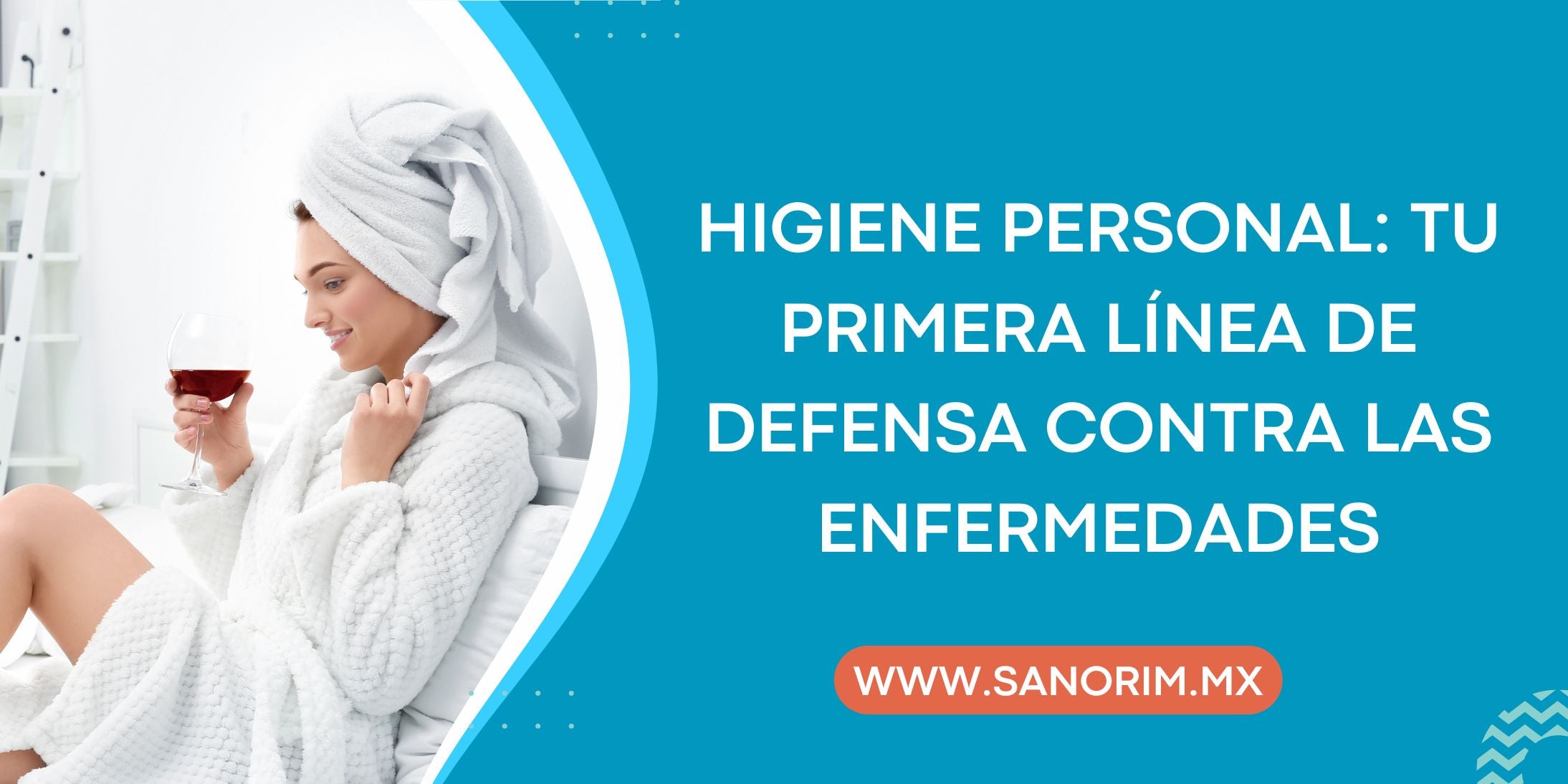 Higiene Personal: Tu Primera Línea de Defensa contra las Enfermedades