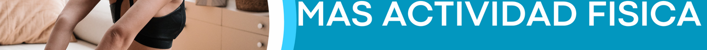 Cómo Incorporar Más Actividad Física en tu Rutina Diaria