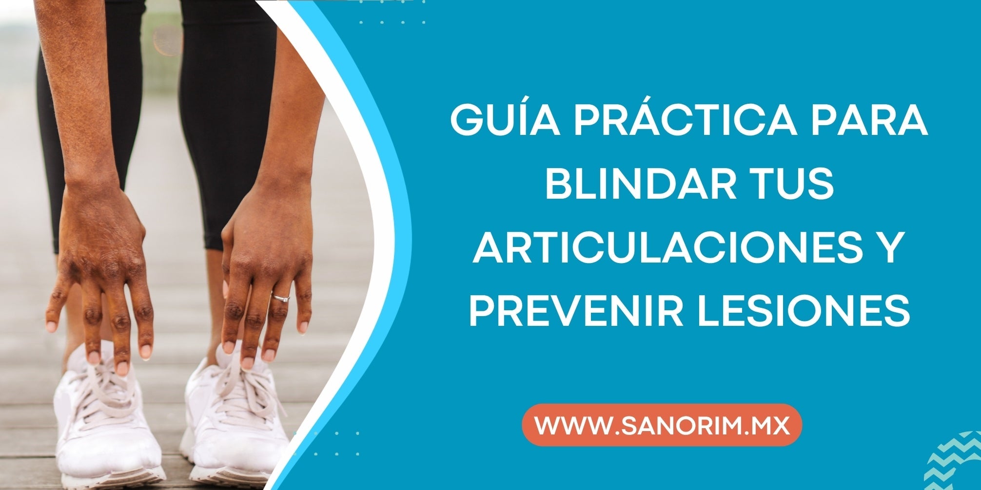 Movimiento sin dolor: Guía práctica para blindar tus articulaciones y prevenir lesiones