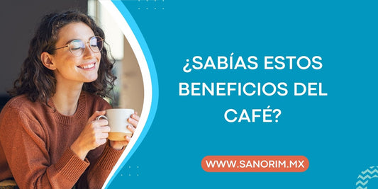 Descubriendo los Sorprendentes Beneficios del Café