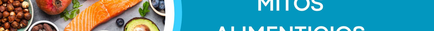 Superalimentos y Mitos Alimenticios: Separando la Realidad de la Ficción