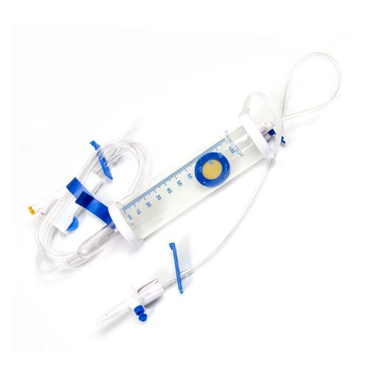 Flebotek Metriset 0-100 Pisa – Farmacia Sanorim