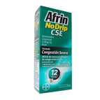 Afrin Adulto No Drip CSE 12 Hrs 15 ml – Farmacia Sanorim