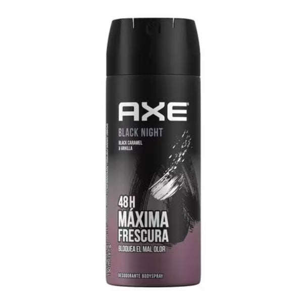 Desodorante Axe Black Bodyspray 150 ml 97g