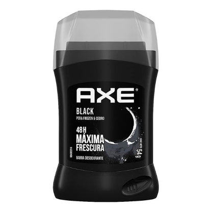 Desodorante Axe Black Barra 54 g