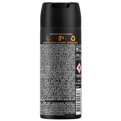 Desodorante Axe Dark Temptation 150 ml- 97g