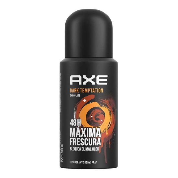 Desodorante Axe Dark Temptation 90 ml -58 g