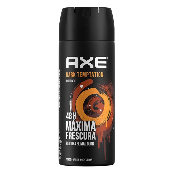 Desodorante Axe Dark Temptation 150 ml- 97g