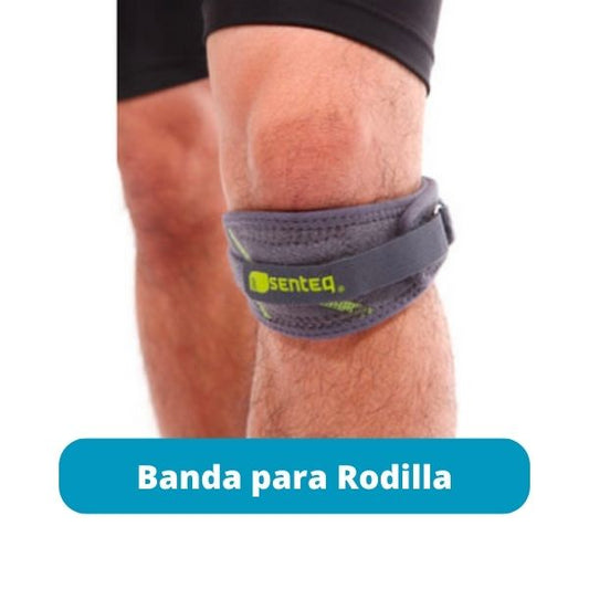 Banda para Rodilla