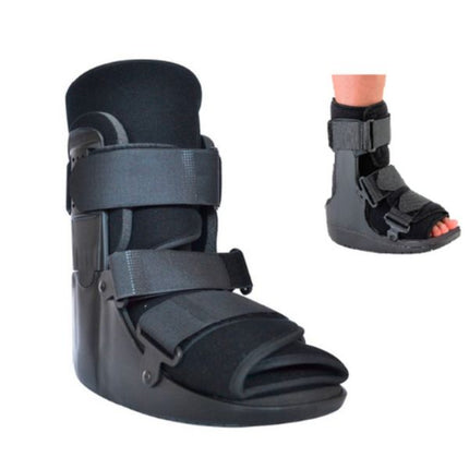 Bota Walker Corta Mediana Ref. MVBC-S1