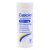 Calcio 500 mg Tubo con 12 Comprimidos Efervecentes – Farmacia Sanorim