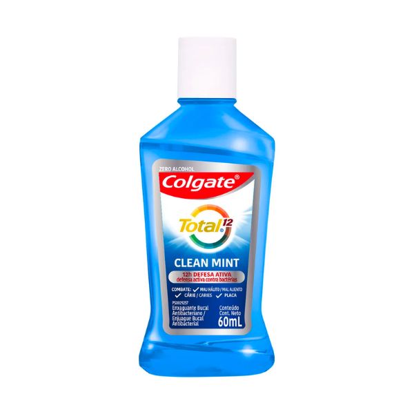 Colgate Total 12 Clean Mint 60 ml