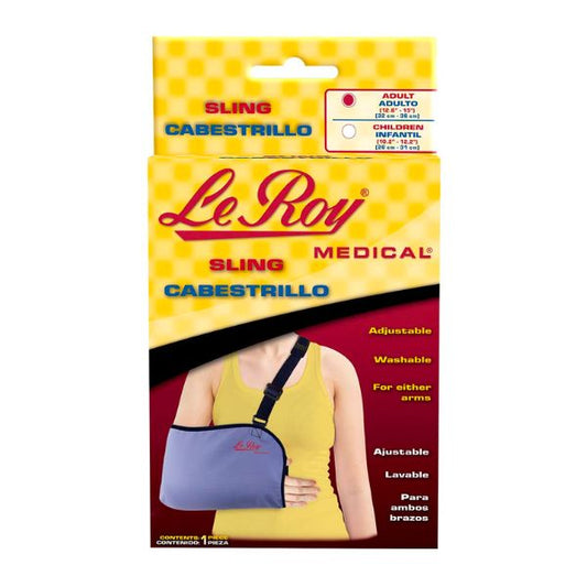 Cabestrillo Adulto Marca Le Roy