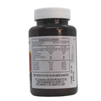 Carnitina Con Complejo B Frasco con 30 Cpsulas Naturex  Farmacia Sanorim