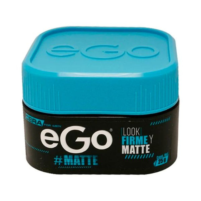 Cera Ego Firme Matte 25 g
