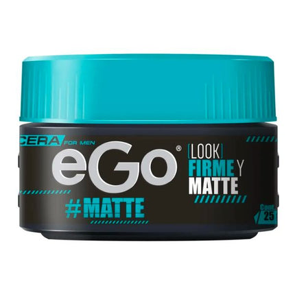 Cera Ego Firme Matte 25 g