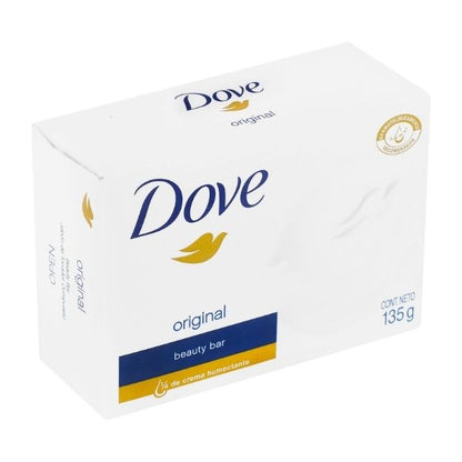 Jabón Dove Original 135 g