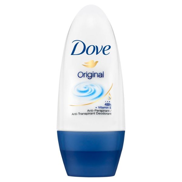 Desodorante Dove Original Roll-On 50 ml