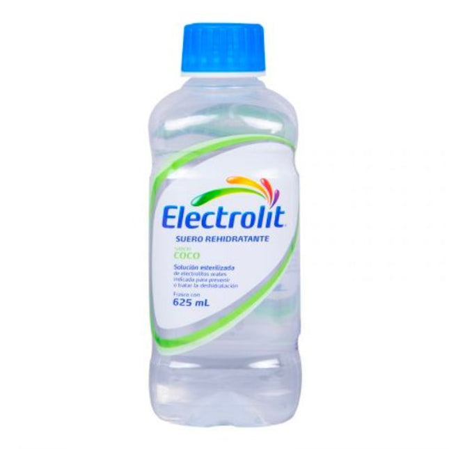 Electrolit Sabor Coco  625 ml