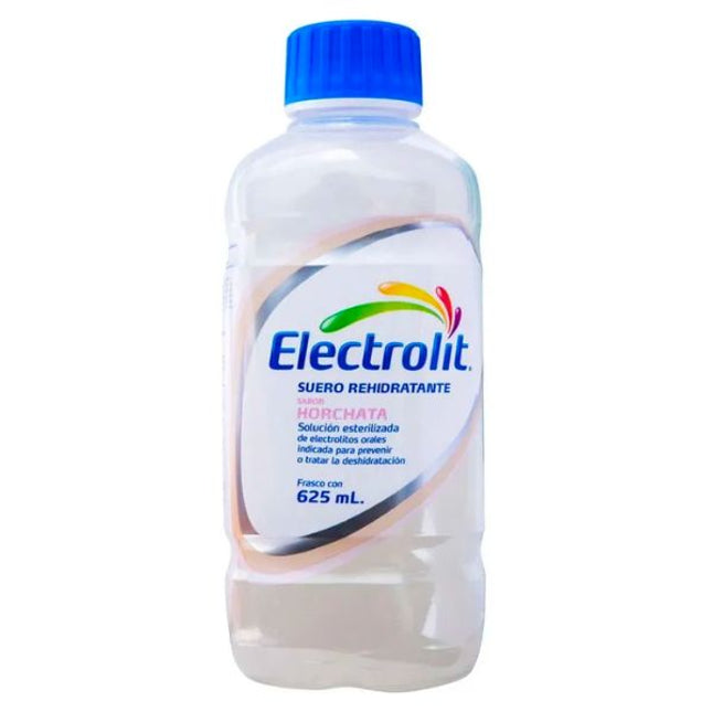 Electrolit Sabor Horchata 625 ml