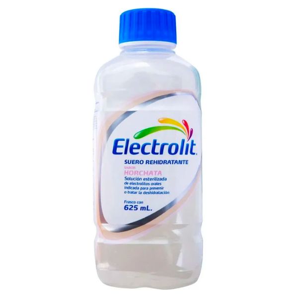 Electrolit Sabor Horchata 625 ml