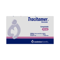 Analgésicos y Antiinflamatorios