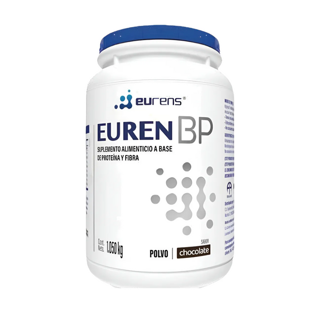 Euren BP Chocolate 1.050 kg Formula