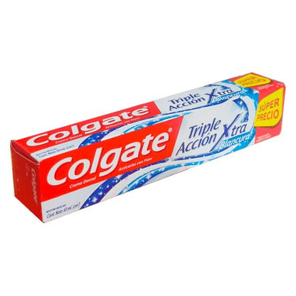 Pasta Dental Colgate Max White 100 ml – Farmacia Sanorim
