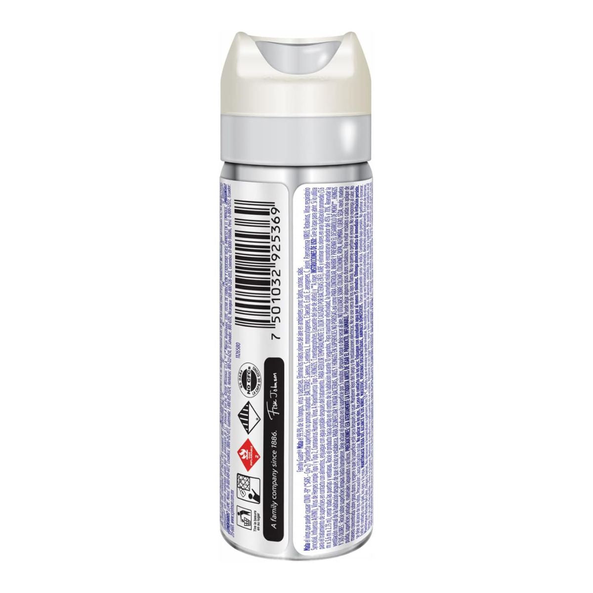 Family Guard Desinfectante en Spray 55 ml