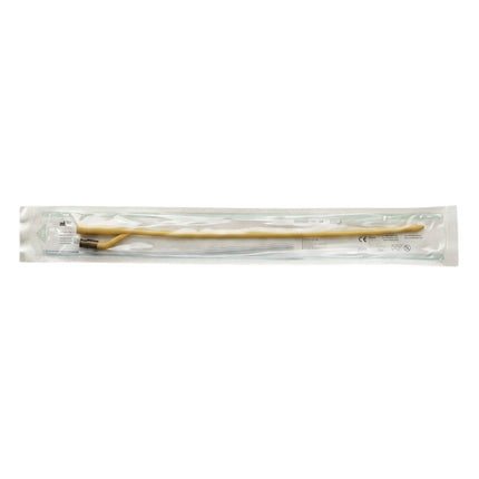 Sonda Foley Latex 2V 24 Fr 5 mL