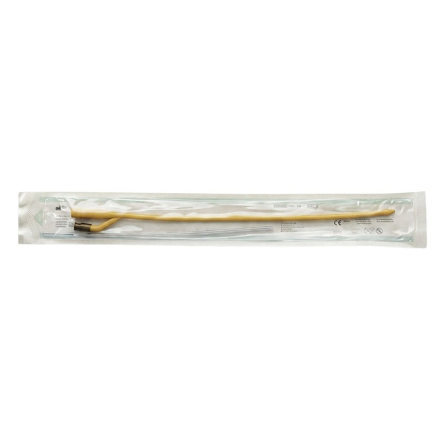 Sonda Foley Latex 2V 12 Fr 5 ml