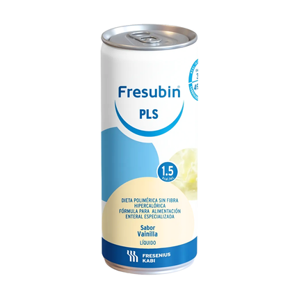 Fresubin PLS 1.5 Kcal/ml Sabor Vainilla Lata con 236 mL
