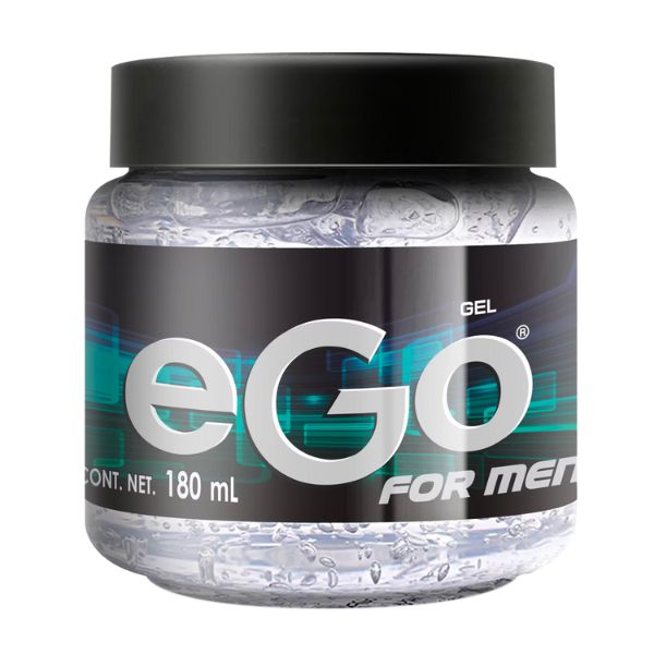 Gel Ego For Men 200 ml