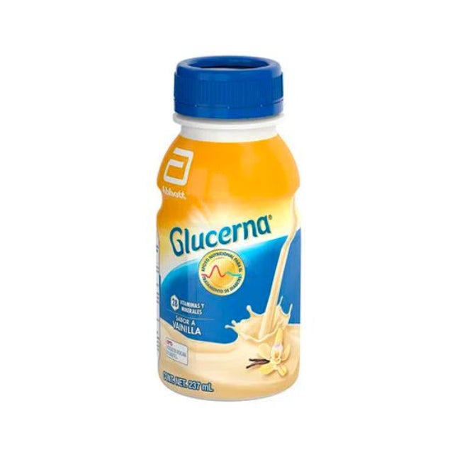 Glucerna Sabor Vainilla